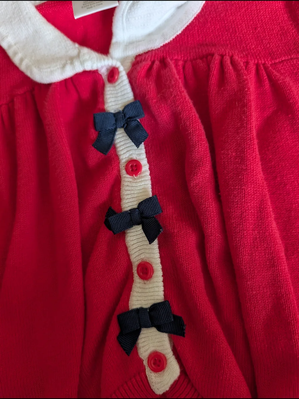 Gymboree Blooming Nautical‎ Skirt Set